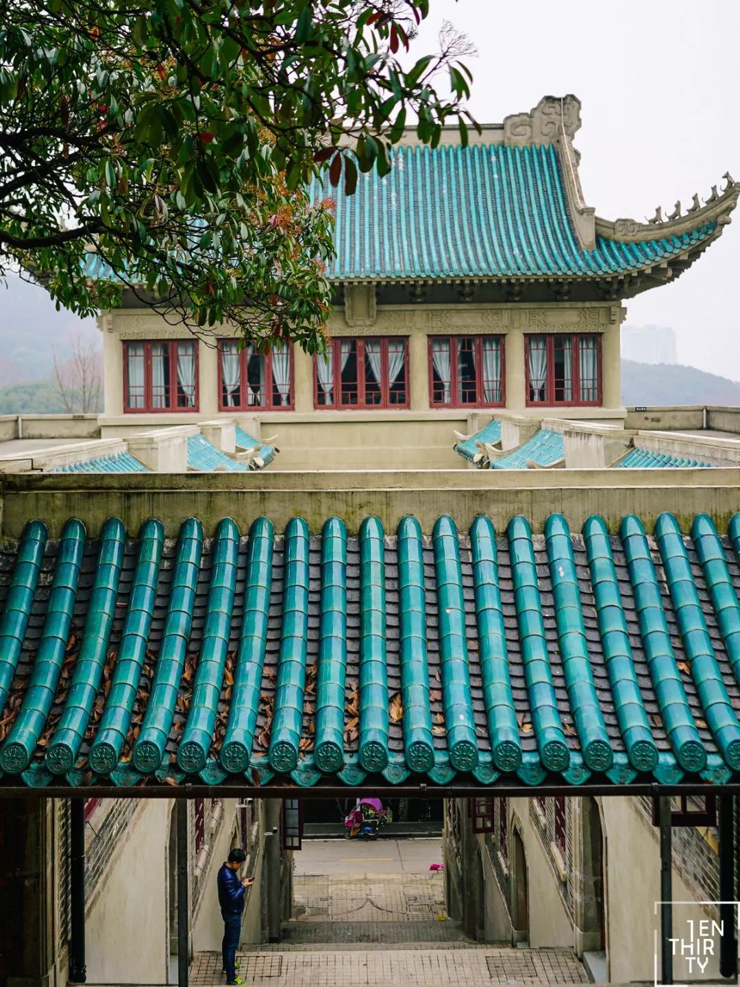 武汉冬季好玩的免费景点,武汉东湖免费景点有哪些