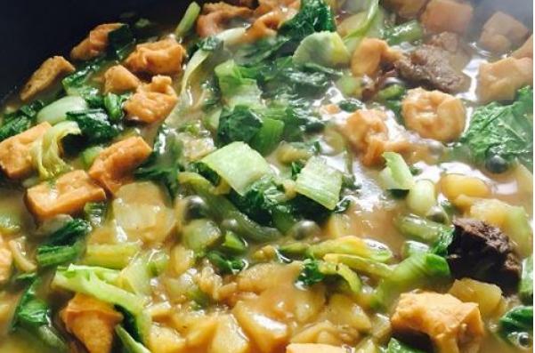 菜炒咸了怎么弄淡,腊腊肠腌咸了怎么做才能咸淡正好