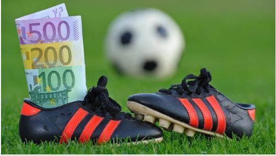 足坛10大假球事件,足坛十大假球案