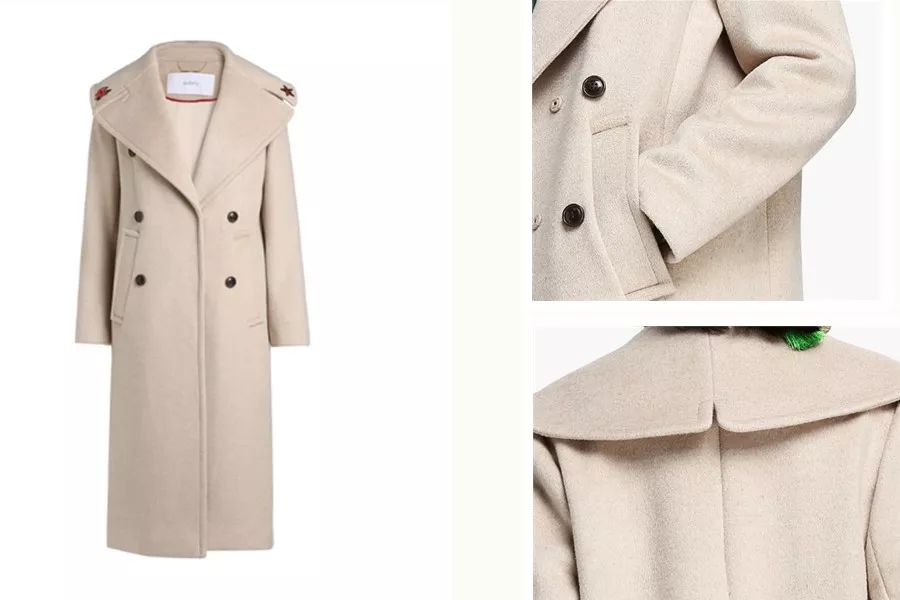 欧时力秋款图片,今年的欧时力好香