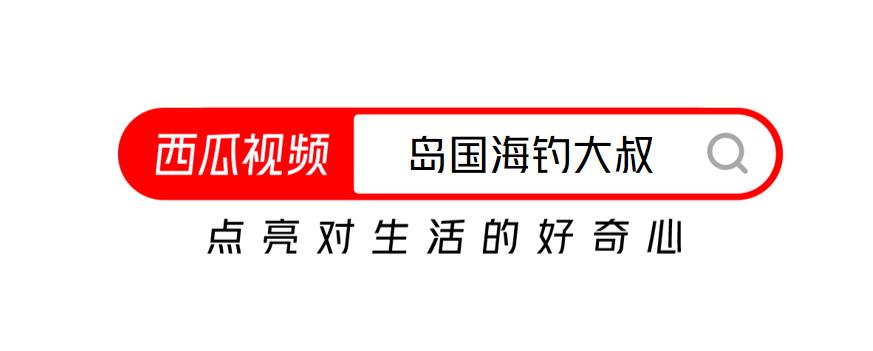 海钓的坑,海钓的坑有多大