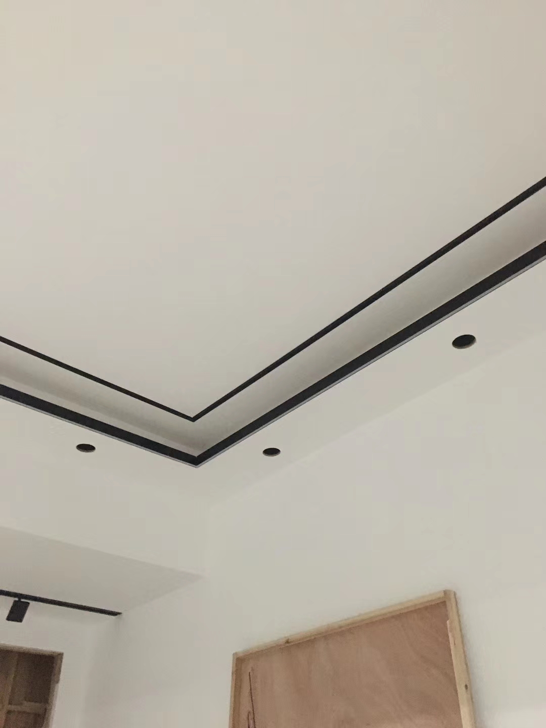 二级吊顶装什么吸顶灯最好,二级吊顶灯