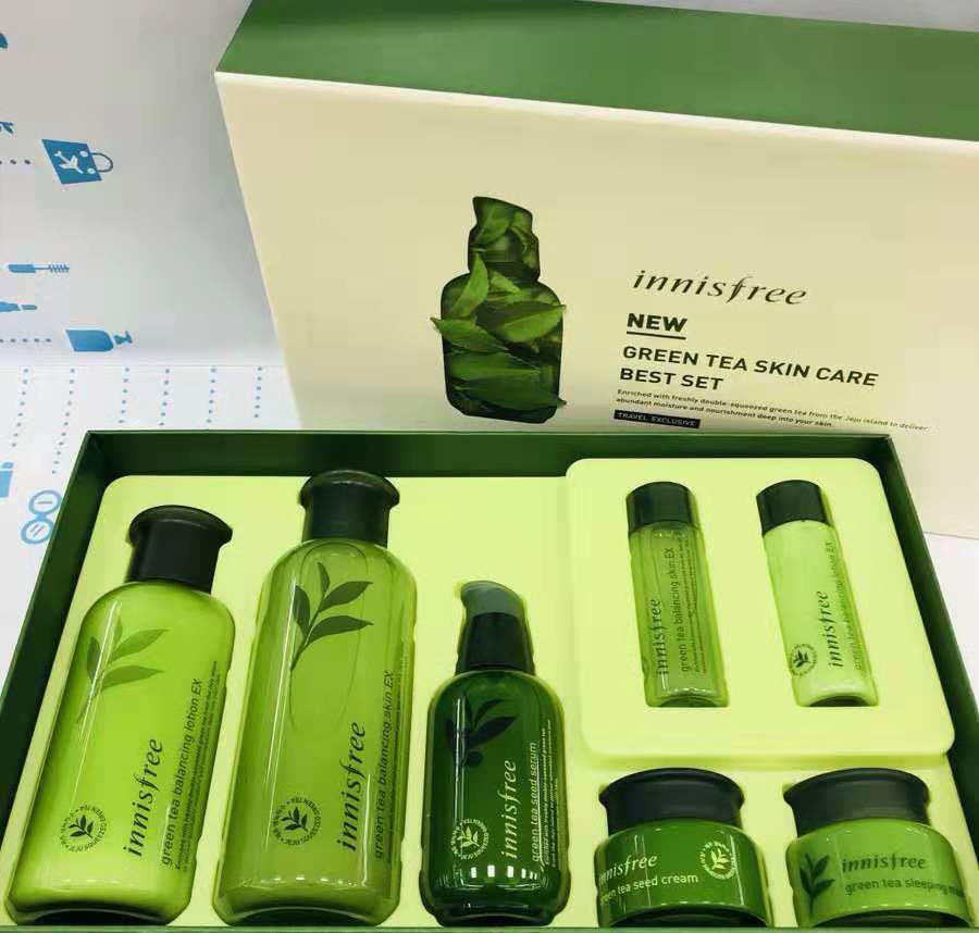 敏感肌干皮公认最好护肤品套装,男士大干皮用什么牌子的护肤品