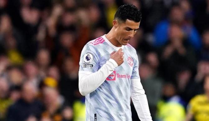 冰火两重天c5,梅西难掩颓势c罗尽显球王风范