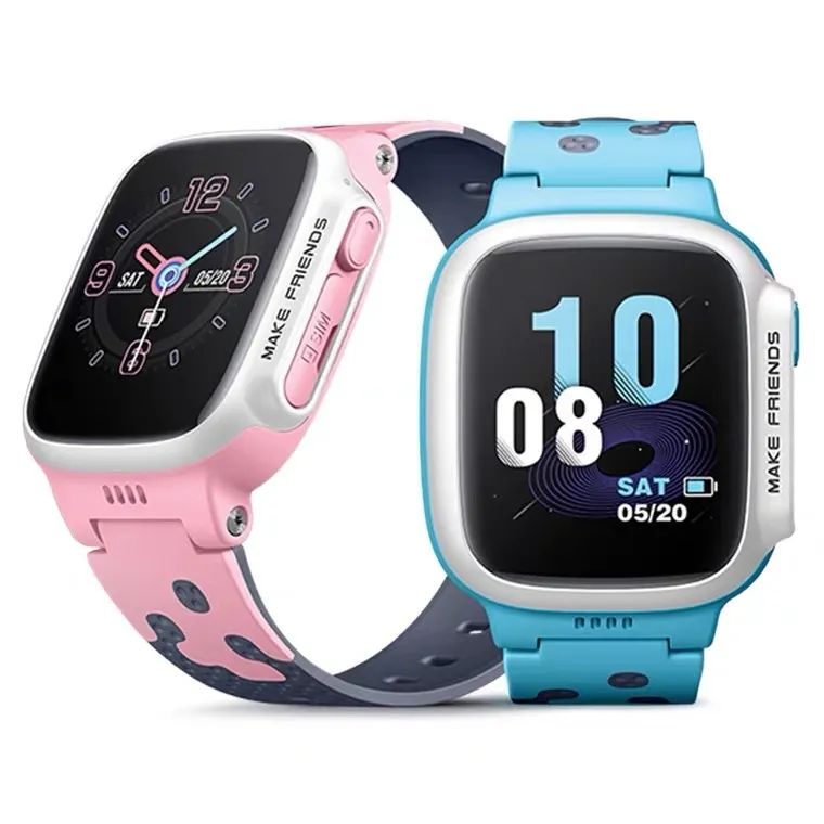 百元儿童智能手表,儿童手表哪款比较实惠又实用