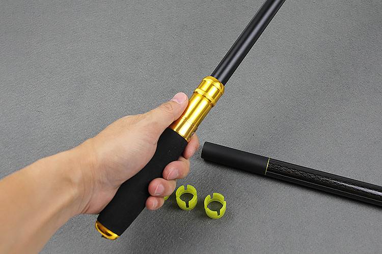 怎样成为钓鱼高手,如何成为钓鱼高手原神