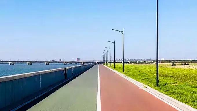 杭州地铁6号线沿途风景点,杭州地铁沿线游玩攻略