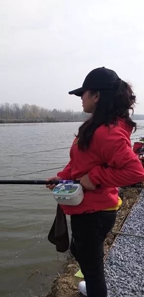 大师新手各亮绝技，1200人竞逐“古黄河野钓王”——2019年江苏省第三届古黄河野钓大赛侧记