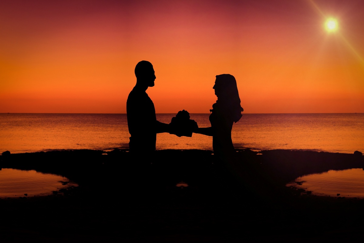 “被老公拉进群的第5天,我有了离婚的念头”这种家庭注定难幸福