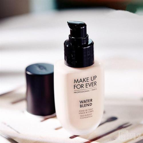 t区油要厚涂吗,t区油两颊干粉底测评