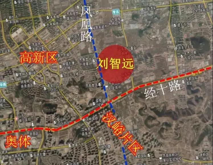 银丰地产济南2021销售额,济南银丰地产背景