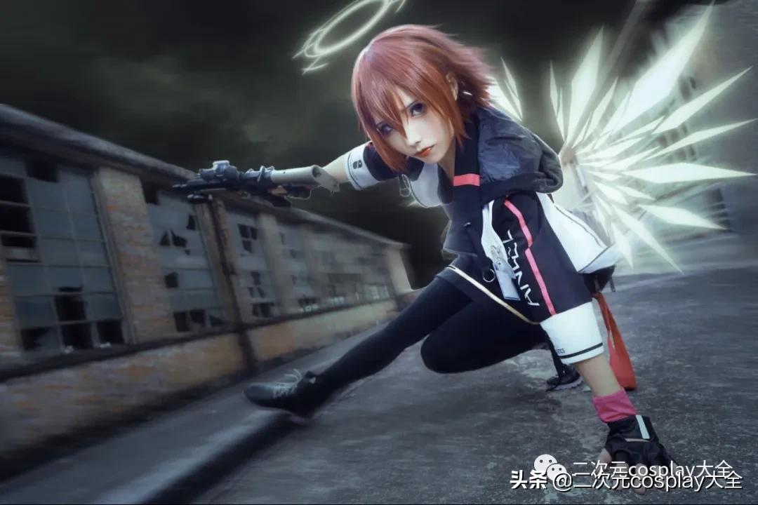 cosplay新手入门建议,cosplay新手入坑都很艰难