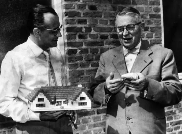 乐高和其他玩具有什么区别,2021年最火的玩具乐高