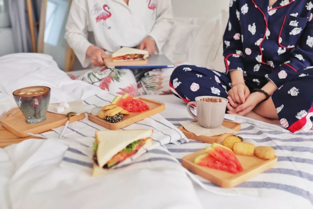 6人民宿推荐,6家超有特色的民宿设计