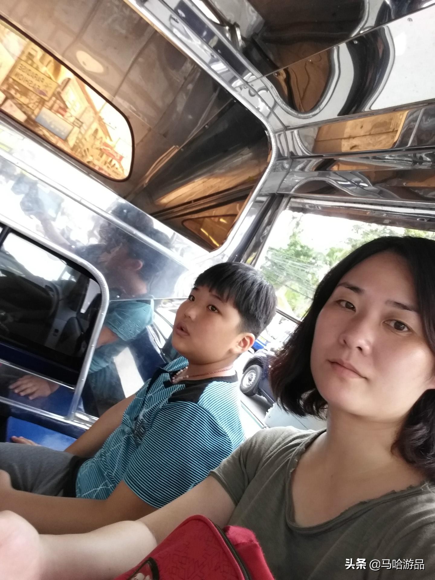 中国飞泰国旅行攻略,五一节从中国自驾去泰国