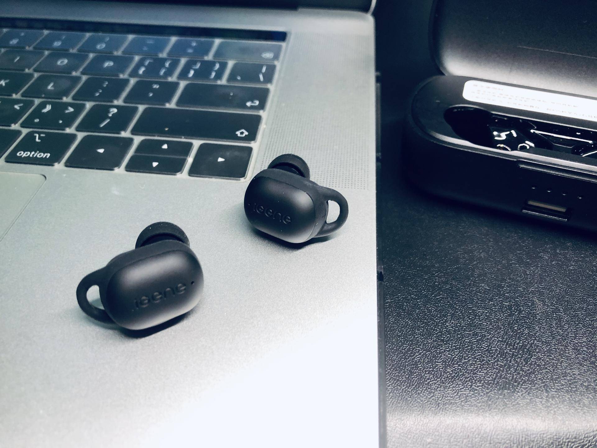 igene-vc蓝牙耳机测评,igene无线蓝牙耳机测评