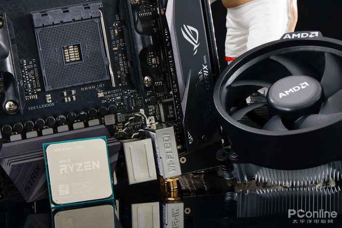 i3对比锐龙的核显,i3cpu核显推荐