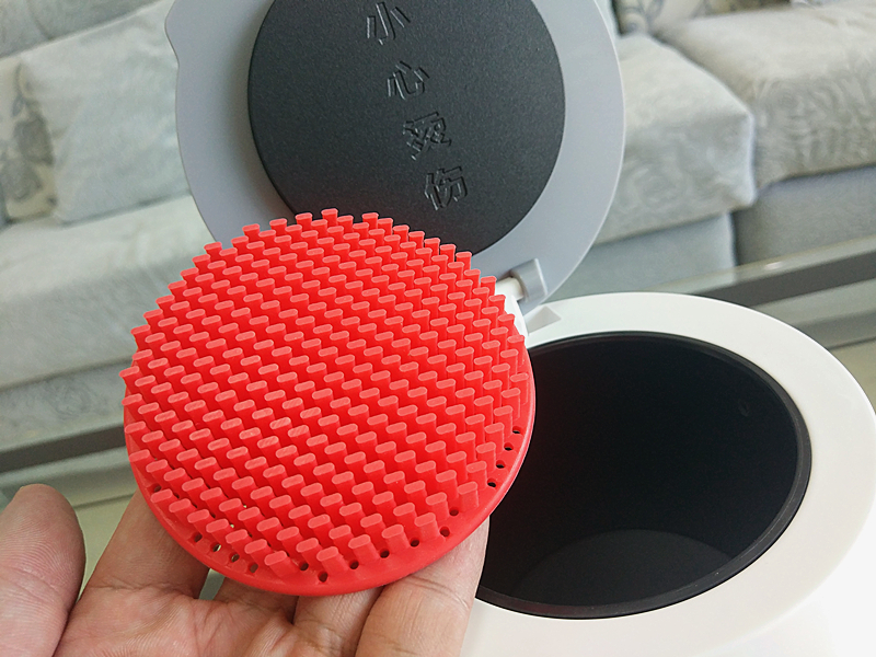 高温杀菌的笑脸科技*裤内**洗护机体验