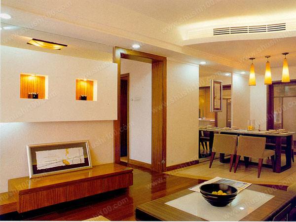 中央空调与柜机优劣势,中央空调vav与vrv优劣势