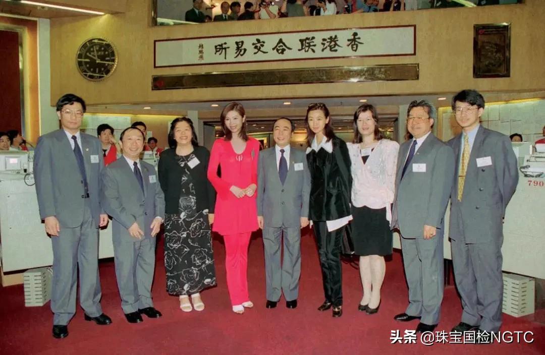 六福珠宝发展前景,六福珠宝集团总资产多少亿