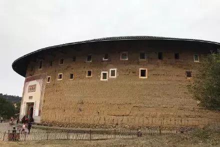 糯米糍粑舌尖上的中国,糯米也能用来做建筑材料