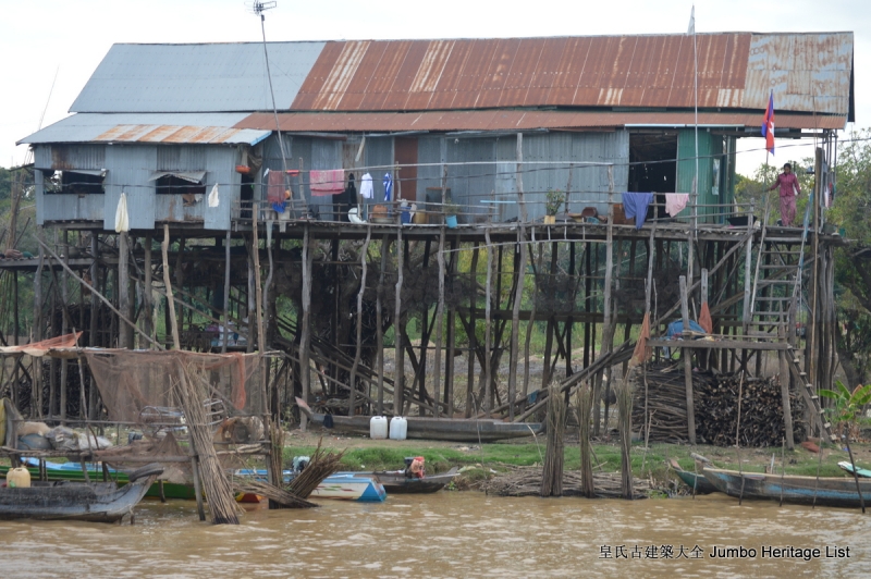 第184回：会安保存文化火种，会馆保持建筑风貌