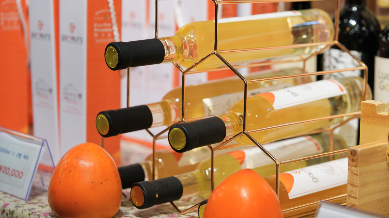 哇，人参随便挖！韩国还能这么玩