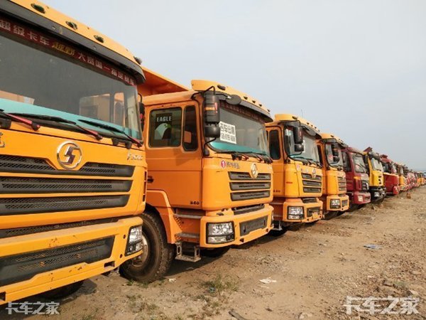 二手车市场到底藏有什么猫腻,二手车市场黑话你了解多少