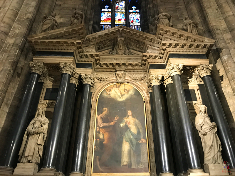 米兰是意大利北部第一大城市,意大利米兰最高楼