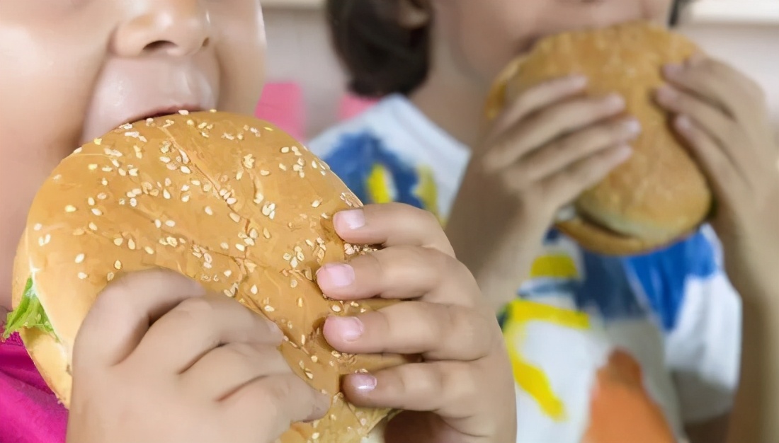 如何饮食预防小胖墩,预防小胖墩家长应该注意这些