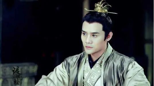 王凯两部新戏清平乐正午剧,王凯清平乐未播花絮