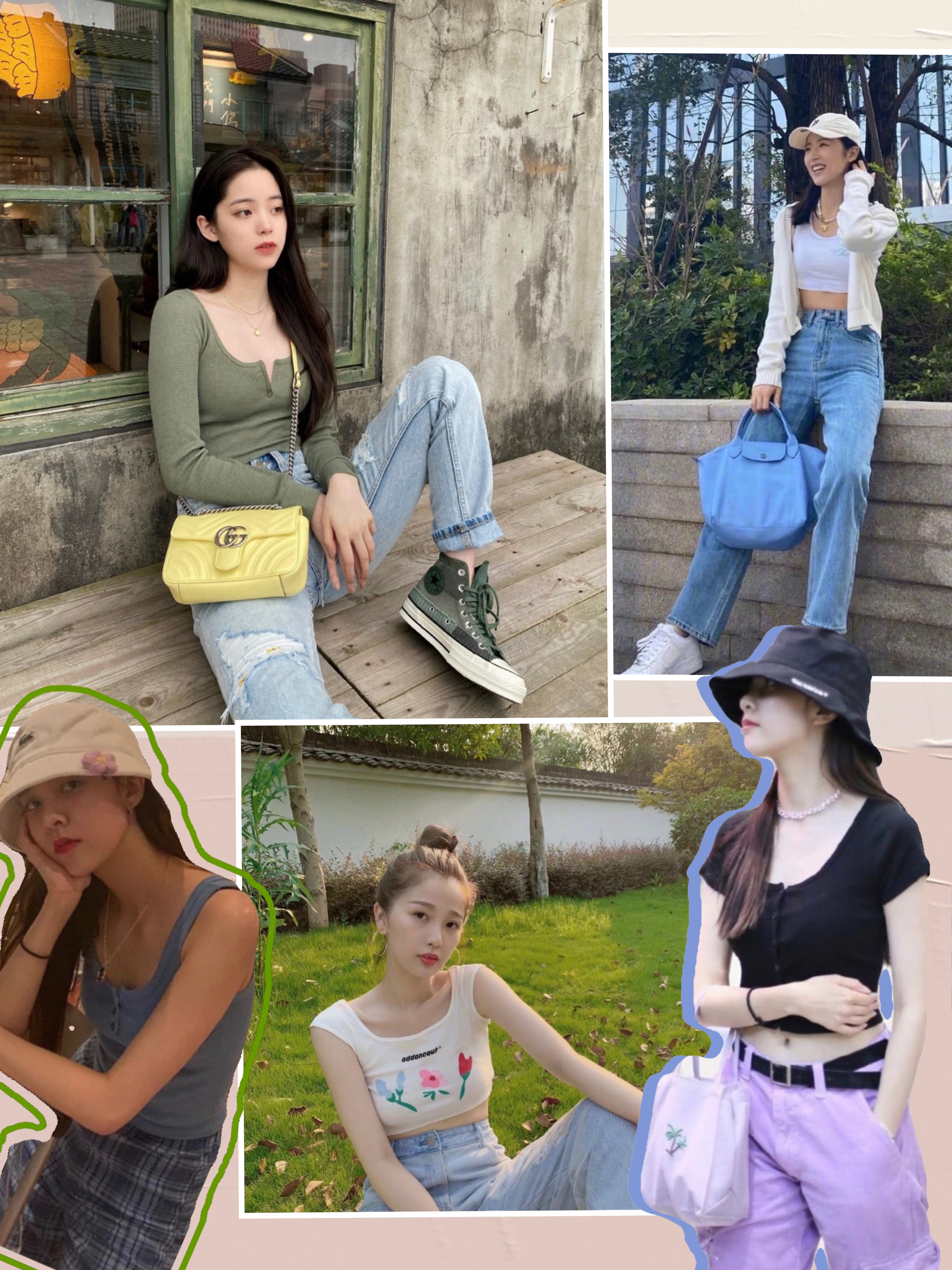 今年流行的bm风到底是什么,bm风最流行什么