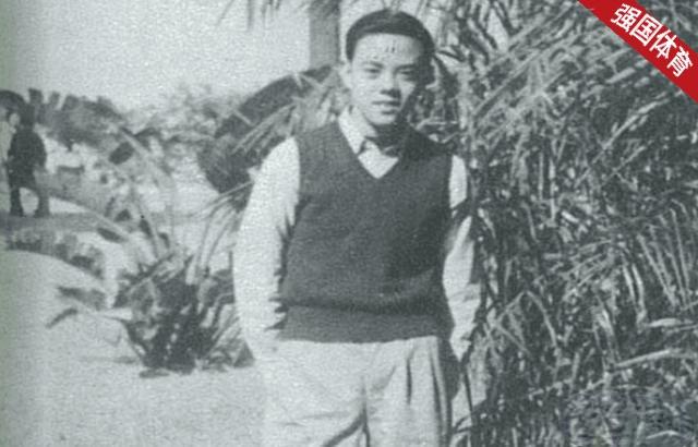 中国称霸乒坛50年,先驱和魔王们代代薪火,成就“国球”荣耀