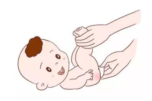 宝宝会阴处要特意清洗吗,宝宝洗屁屁洗多了是不是也不行
