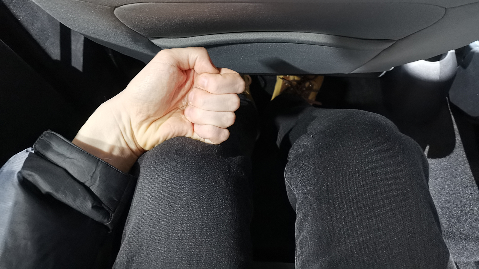 欧拉r1新车型申报图曝光续航提升,500km续航的小电动汽车