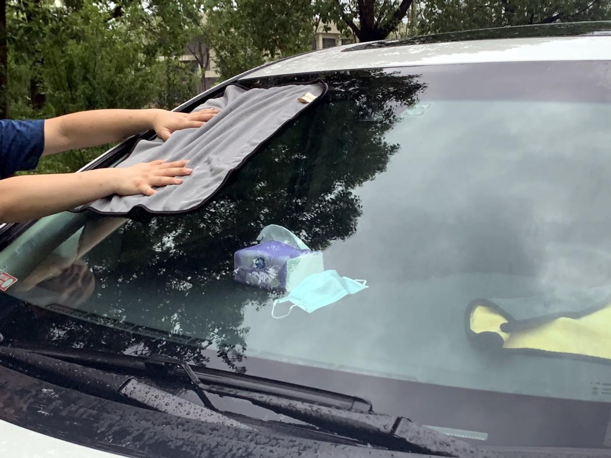 户外简易自助洗车机,绿田沙漠之鹰无线洗车机评测视频