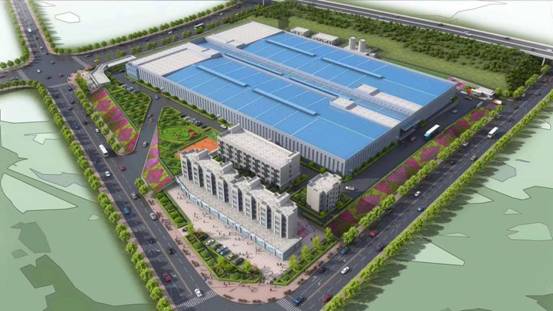 湖南美丹,湖南美丹食品生产基地