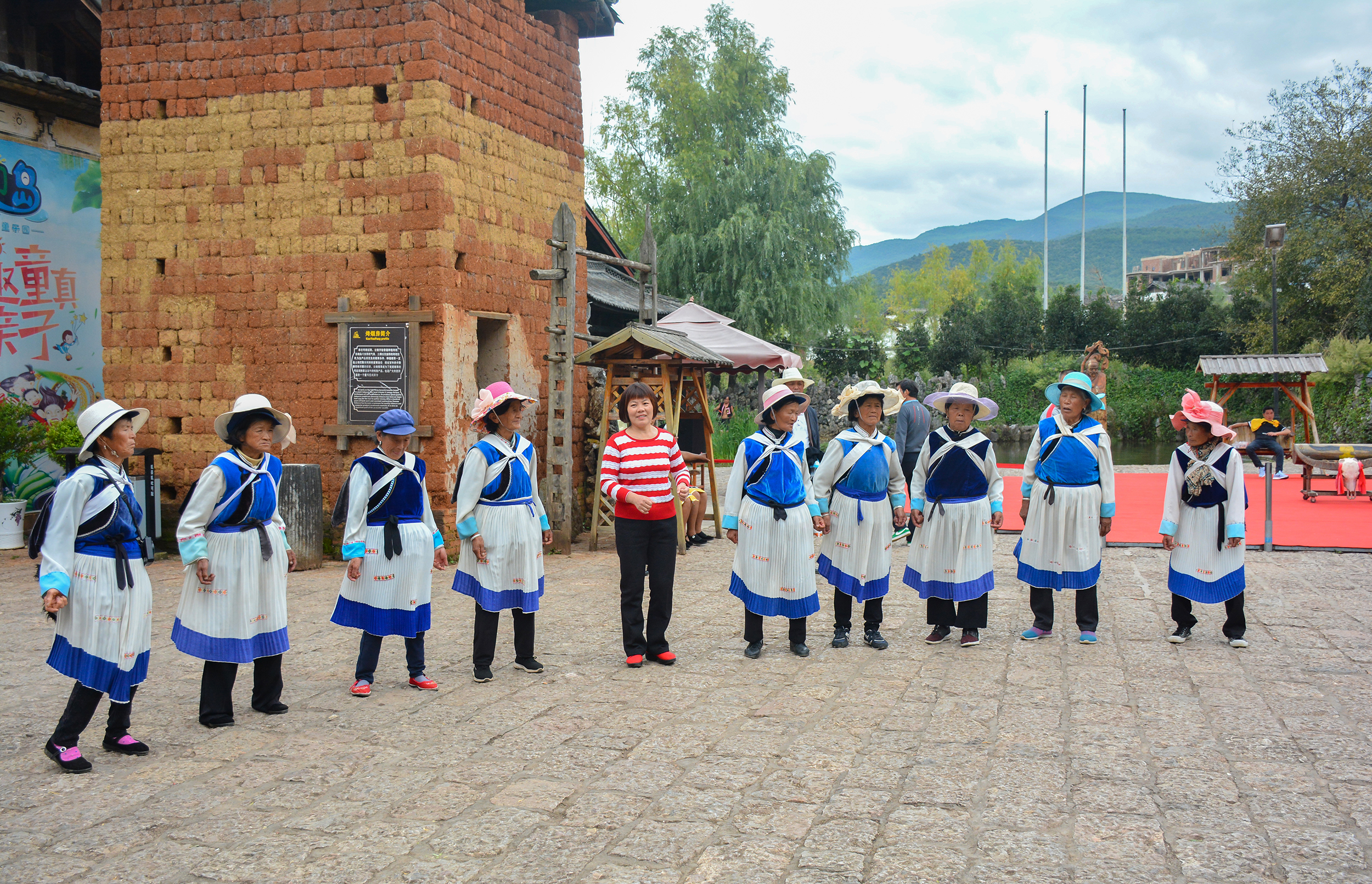 湛江去云南旅游怎么省钱,云南旅游自由行省钱攻略