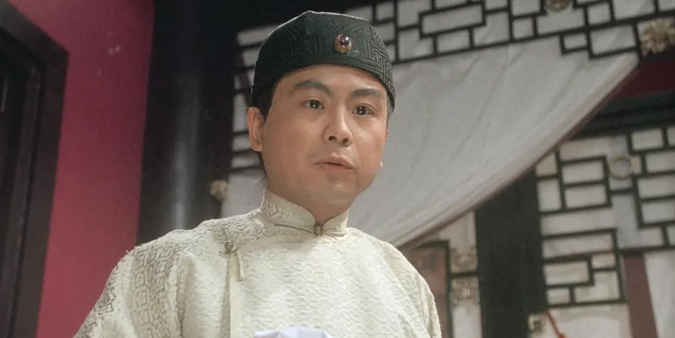 黄一山沦落拍网剧,黄一山新戏