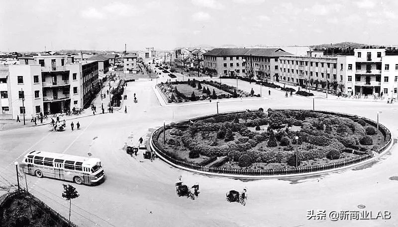 武汉三足鼎立的钟家村商圈,汉阳王家湾和钟家村商圈