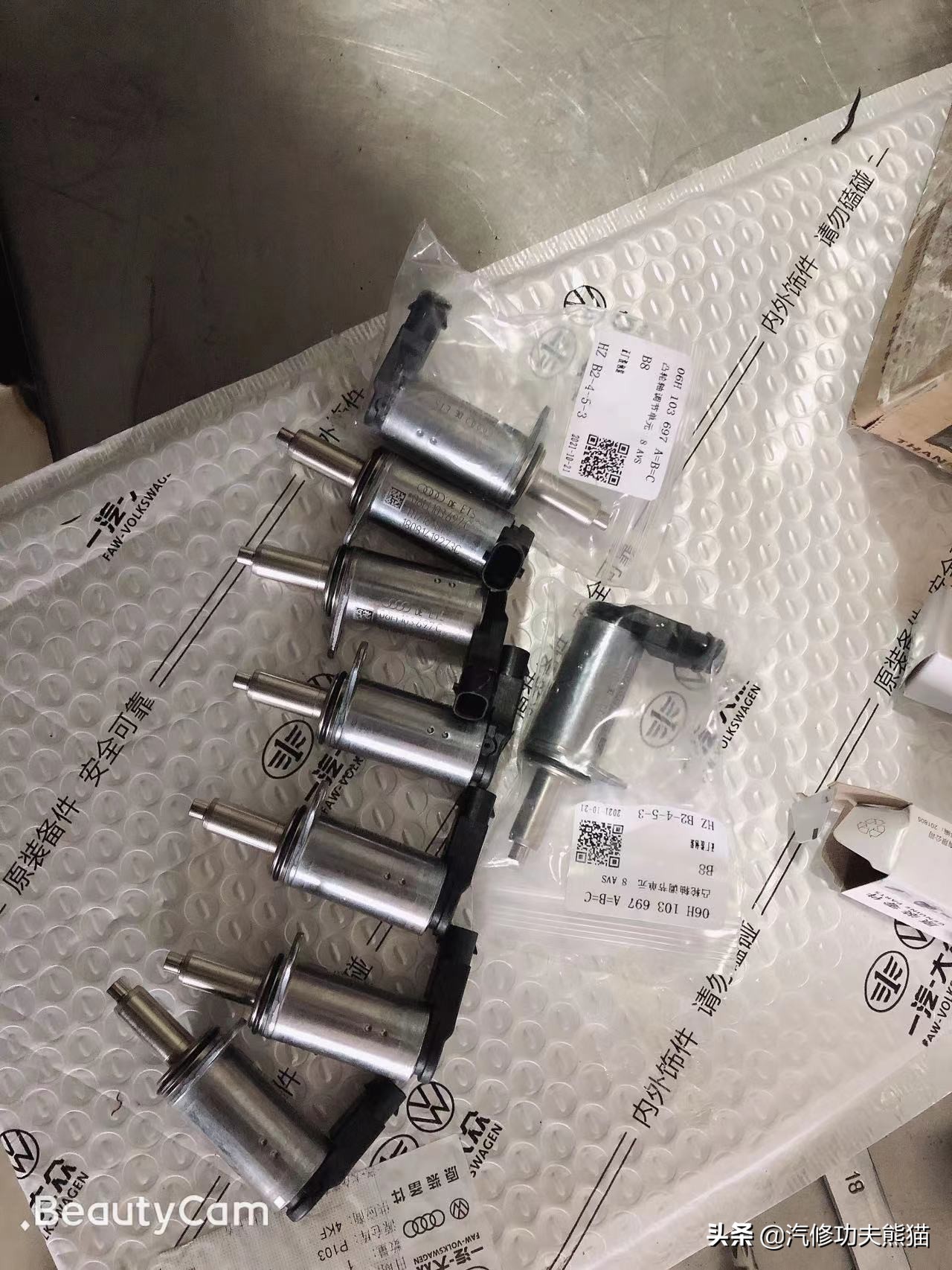 当年奥迪q5多少钱,奥迪q5当年卖70万