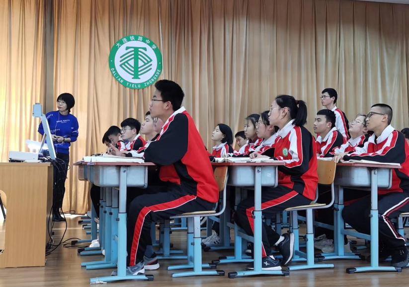 大连市铁中,铁中2022高考