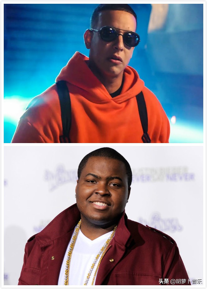 今日欧美圈：盲光入B榜60周强势依旧，知名说唱歌手谋杀堂兄入狱