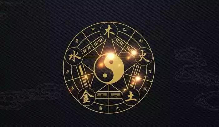 易学基础教程第一课阴阳五行,阴阳五行零基础入门到精通