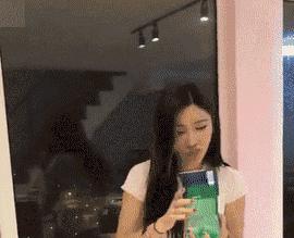 搞笑gif开心一刻这才是真正的赢家,开心一刻gif笑死人