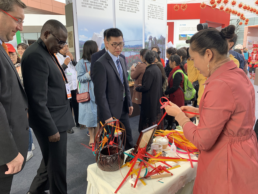 宜宾长宁蜀南竹海旅游,宜宾长宁竹海风景区有哪些