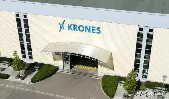 德国十大顶尖企业,德国知名制造企业名录