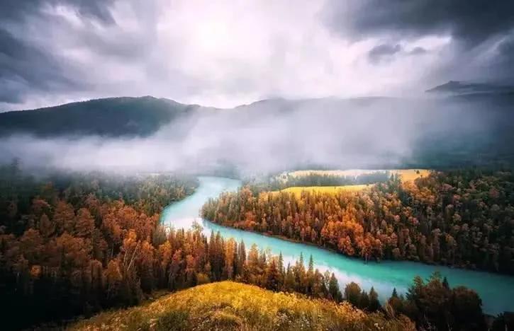 可可托海之恋完整视频,可可托海之恋免费阅读