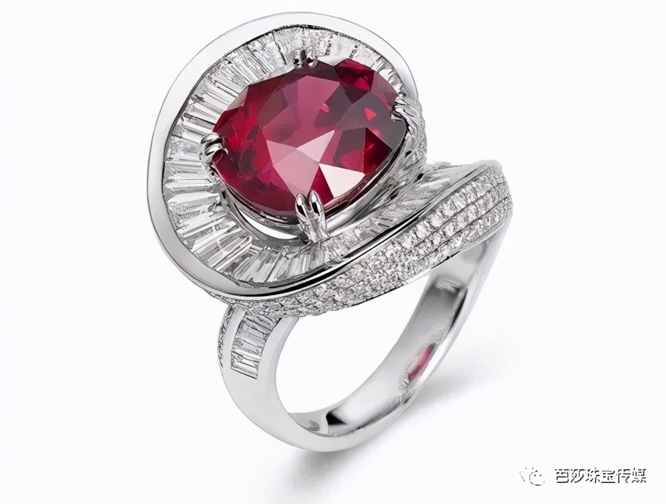 珠宝设计师怎么入门,想成为设计师需要什么条件