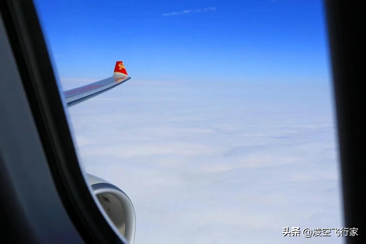 海南航空首都航空区别,海南航空首都航空